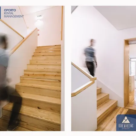 Appartement Orm - Cativo Oporto