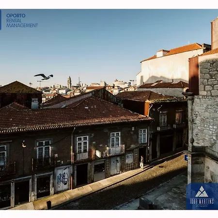 Orm - Cativo Apartment