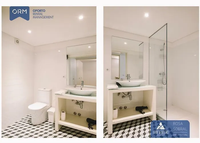 Apartment Orm - Cativo