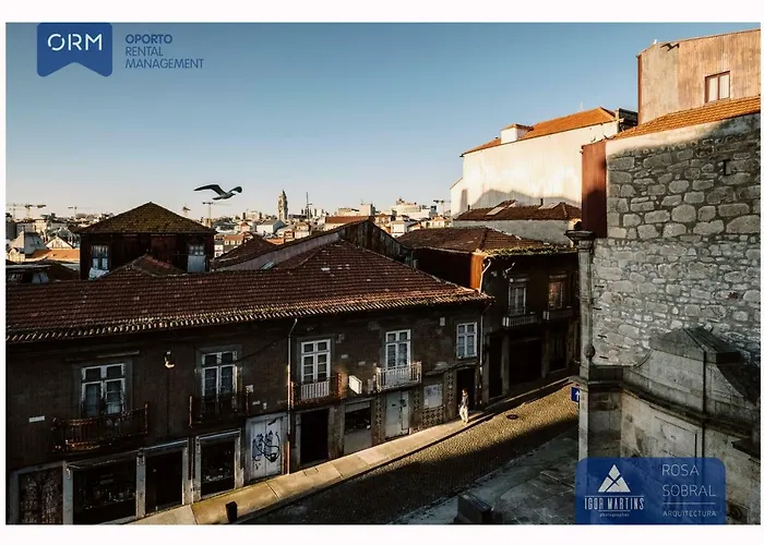 Orm - Cativo Apartment