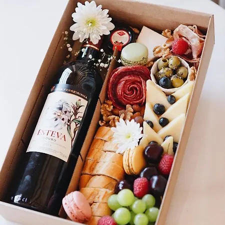 Orm - Cativo Διαμέρισμα *