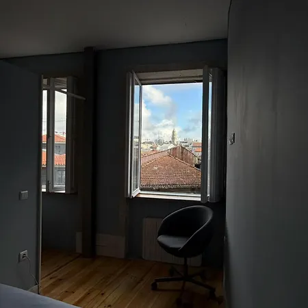 Orm - Cativo Daire Porto