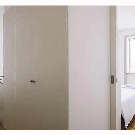 Apartment Orm - Cativo Porto