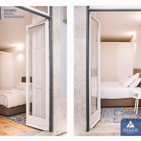 Orm - Cativo Apartment *