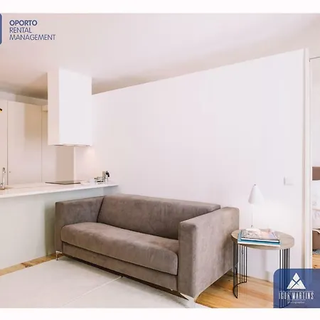 Orm - Cativo Apartment Porto