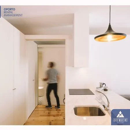 Orm - Cativo Porto