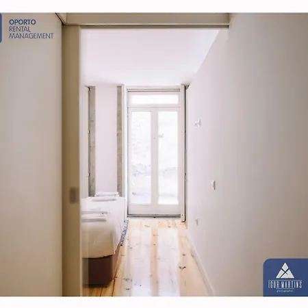 Apartment Orm - Cativo