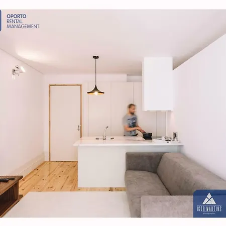Apartment Orm - Cativo