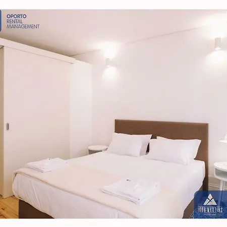 Apartment Orm - Cativo *