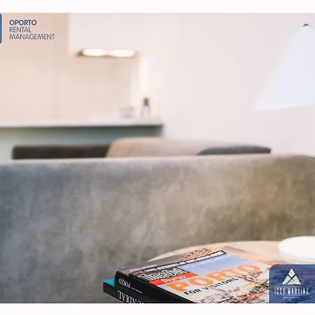 Orm - Cativo Apartment *