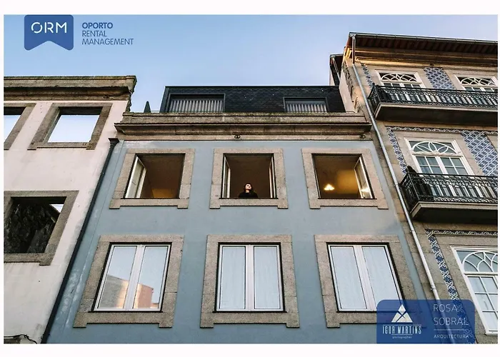 Orm - Cativo * Porto