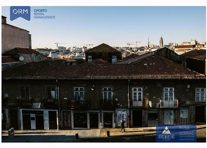 Orm - Cativo * Porto