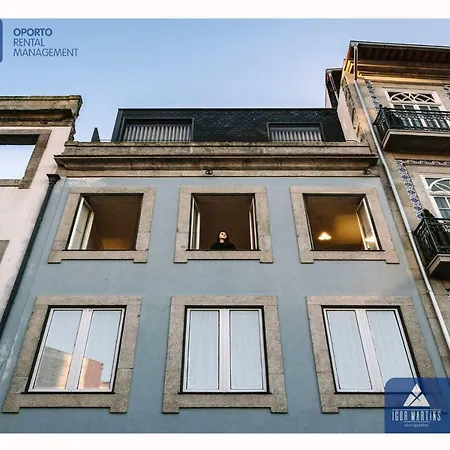 Orm - Cativo * Porto