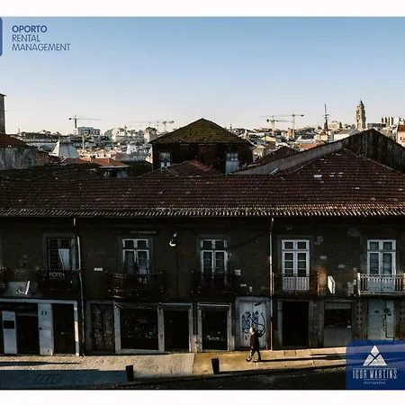 Orm - Cativo * Porto